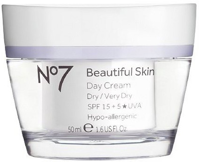 

geniusnn Boots No Beautiful Skin Day Cream Dry Very Dry By Ab(50 ml)