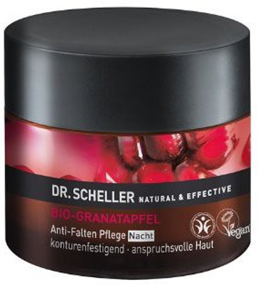 

Dr Scheller Dr Scheller Organic Pomegranate Anti Wrinkle Night Care(50.28 ml)
