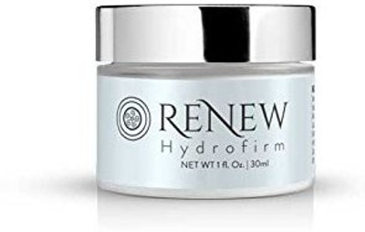 

Renew Skincare Hydrofirm Instant Lift Moisturizer By DayNight Cream(100 ml)