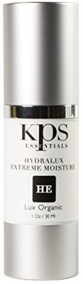 

KPS Essentials Hydralux Extreme Moisturizer For Face Neck & Decollete With Dehydrated Skin & Deep Wrinkles(100 ml)