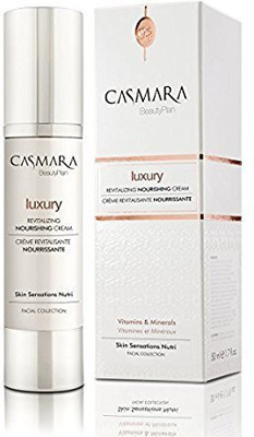 

Casmara Luxury Revitalizing Moisturizing Cream(50.28 ml)