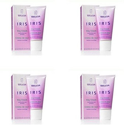 

Weleda Uk Ltd Weleda Iris Hydrating Day Cream Pack Super Saver Save Money(30 ml)