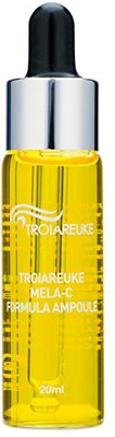 

TROIAREUKE Formula Ampoule Brightening Solution Whitening Ampoule(20 ml)