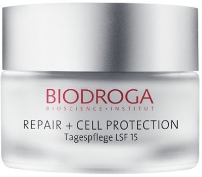 

Biodroga Repair Cell Protection Day Cream(50 ml)