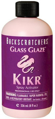 

BACKSCRATCHERS Kikr Spray Activator(236.59 ml)