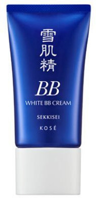 

Sekisei Ehite Bb Cream Spf Pa YZ(100 ml)