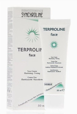 

Synchroline Terproline Elasticity & Firming Face Cream(50 ml)