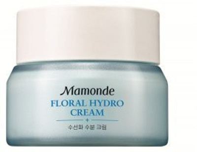 

Mamonde Floral Hydro Cream Korean Beauty(100 ml)