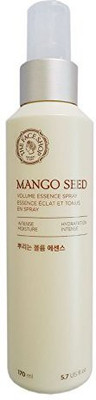 

The Face Shop The Face Shop Mango Seed Volume Essence Spray New Renewal(170 ml)