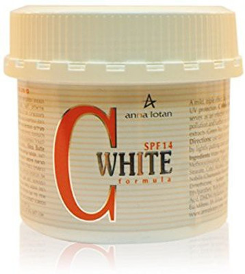 

Anna Lotan C White Formula Spf(250 ml)