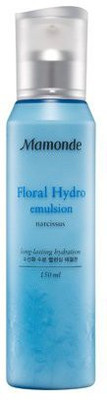 

Mamonde Floral Hydro Emulsion(150 ml)