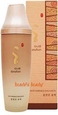 

Danahan Bon Yeon Jin AntiWrinkle Emulsion(160 ml)