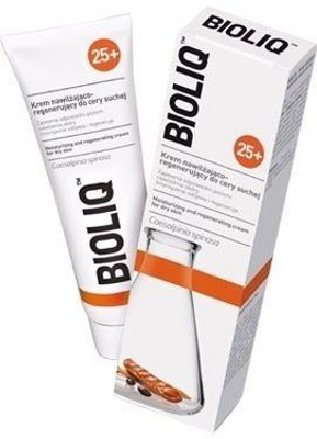 

AntiAgeing Bioliq Moisturizing Day Cream Dry Skin Dermocosmetic Fl(50 ml)