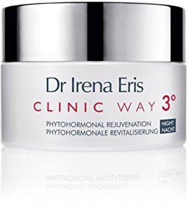 

Dr Irena Eris Clinic Way ° Rejuvenating And Smoothing Night Cream(50.28 ml)