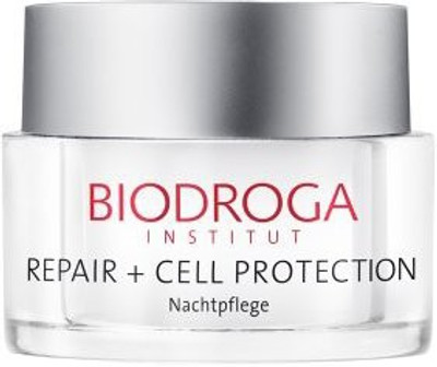 

Biodroga Repair Cell Protection Night Care(50.28 ml)