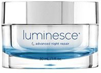 

Luminesce Jeunesse Advanced Night Repair Facial Night Creams This Night Cream Helps With Natural Hydration SelfRepair And The Reduction Of Wrinkles And Signs Of Aging By Restoring Moisture(30 ml)