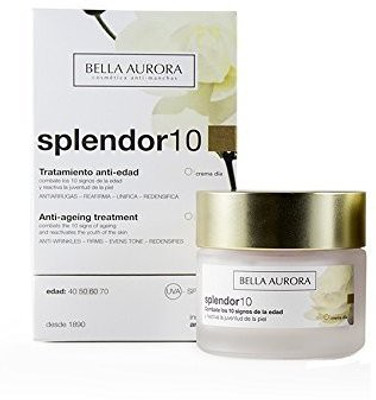 

BELLA AURORA Splendor Day Cream AntiAgeing Treatment(50 ml)