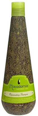 

Macadamia Natural Oil Rejuvenating Shampoo 10 Oz(295.74 ml)