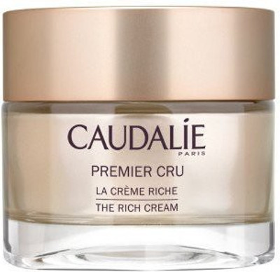 

Caudalie Premier Cru Rich Cream(50 ml)