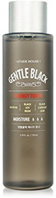 

Etude House Gentle Black Energy Toner(170 ml)