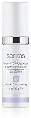 

Sanitas Vitamin C Moisturizer(29.58 ml)