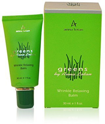 

Anna Lotan Greens Wrinkle Relaxing Balm(30 ml)