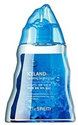 

The saem Iceland Hydrating Soothing Gel(150 ml)