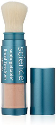 

Colorescience Brush-On Sunscreen, Sunforgettable Mineral Powder For Sensitive Skin, Broad Spectrum Spf 30 Uva/Uvb Protection(6.22 ml)