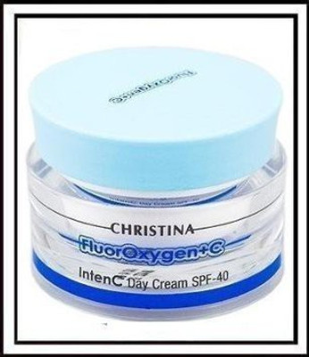 

Christina Fluoroxygen C Intenc Spf Day Cream Fl(50 ml)