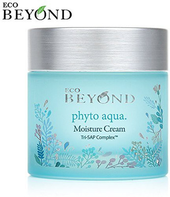 

ECO BEYOND Anti Aging Facial Cream Phyto Aqua High Intensive Moisture Cream(75 ml)