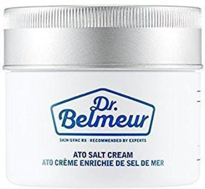 

The Face Shop DrBelmeur Daily Repair Ato Salt Cream(100 ml)