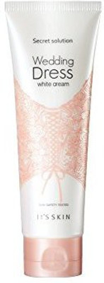 Its Skin Secret Solution Wedding Dress White Cream(100 ml)