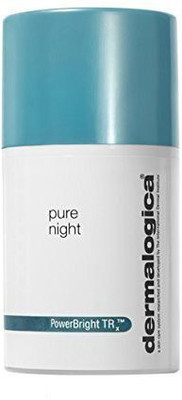 

Dermalogica Pure Night Power Bright Trx NewTwo Free Samples With Every OrderFree Shipping(50.28 ml)
