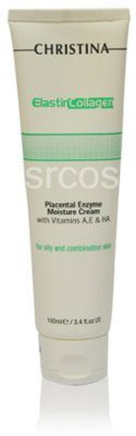

Christina Collagen Placental Enzyme Moisture Cream(100 ml)