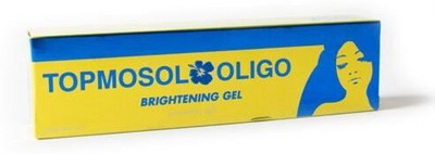 

Topmosol Gel G(30 g)