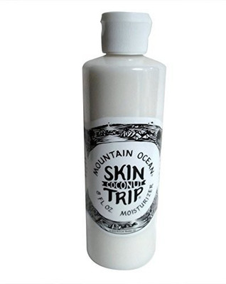 

Jitonrad Mountain Ocean Skin Trip Coconut(236.59 ml)