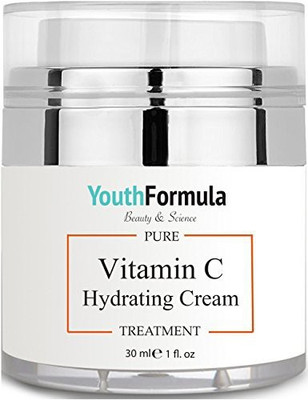 

YouthFormula Vitamin C Moisturizer AntiAging Facial Day & Night Cream(29.58 ml)