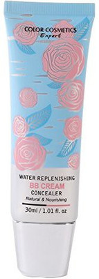 

RedDhong Womens Beauty Makeup Bb Cream Foundation Smooth Skin Care Cover Moisturize Cream(100 ml)