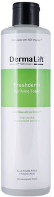 

DermaLift Freshderm Purifying Toner(10 ml)