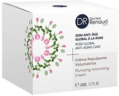 

Dr Renaud Rose Plumping Volumising Cream(100 ml)