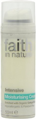 

Faith In Nature Intensive Moisturising Cream(50 ml)
