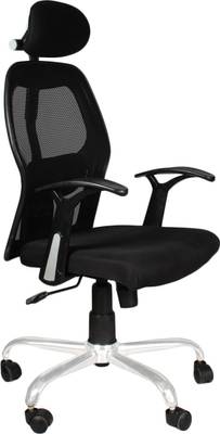 APEX CHAIRS SAVYA HOME ORION HB Fabric Office Executive Chair