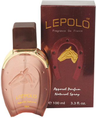 

St. Louis Lepolo Apparel Perfume EDP - 100 ml(For Men)