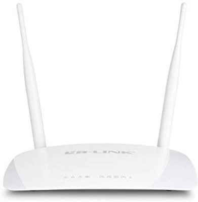 LB-LINK Router - BL-WR2000 Router(White)