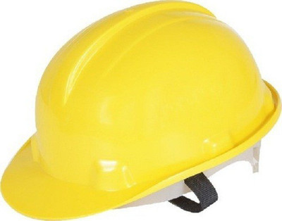 

Bellstone BSHY-20 1233-130 Construction Helmet(Size - M)