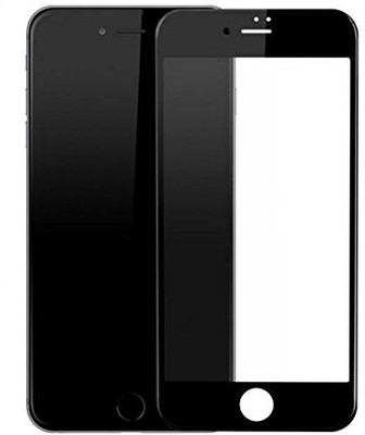 Emobik Edge To Edge Tempered Glass for Apple iPhone 8