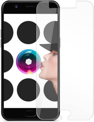 CaseTrendz Impossible Screen Guard for Oppo F1(Pack of 1)