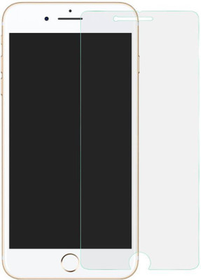 SRT Tempered Glass Guard for Apple iPhone 8(Pack of 1)