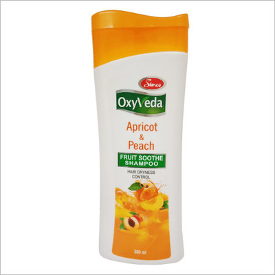 

Simco Fruit Shampoo(300 ml)