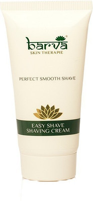 

Barva Skin Therapie Easy Shave Shaving Gel (with Aloe Vera & Turmeric)(50 ml)